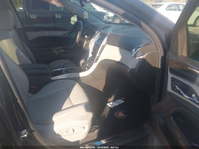 2015 CADILLAC SRX 3GYFNBE33FS566949 Photo 4