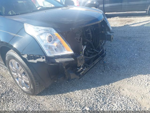 2015 CADILLAC SRX 3GYFNBE33FS566949 Photo 5