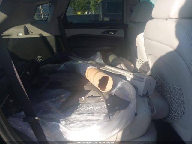 2015 CADILLAC SRX 3GYFNBE33FS566949 Photo 7