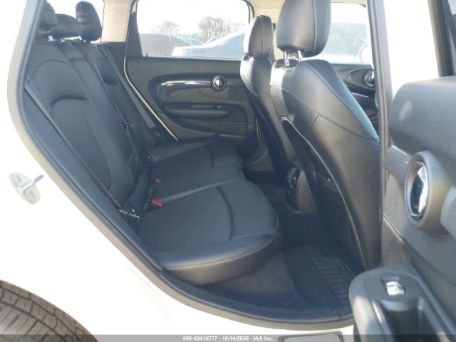 2017 MINI CLUBMAN WMWLN9C59H2B32247 Photo 7