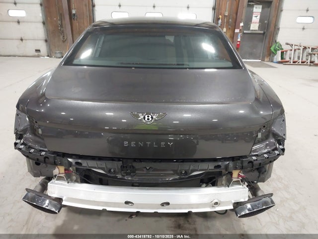 Bentley Flying Spur W12 2022 SCBBB6ZG6NC001586 Image 12