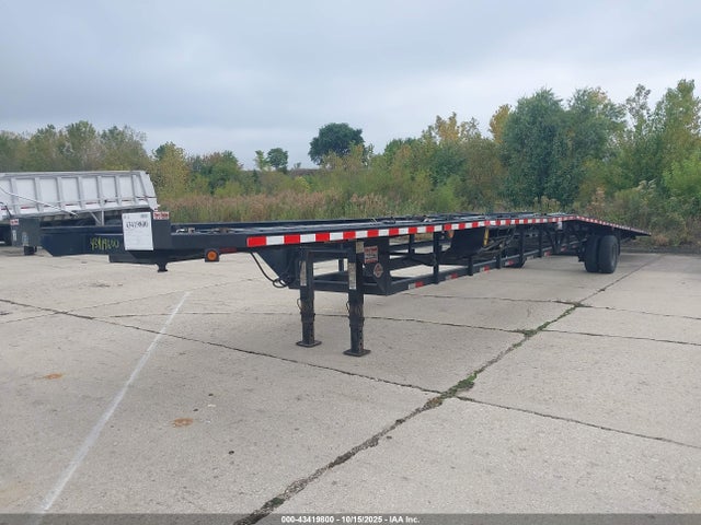 Aukcja sprzedaży 2023 Take 3 Trailers Inc Unknown, vin: 1T9LS4811PB540249, numer aukcji: 43419800