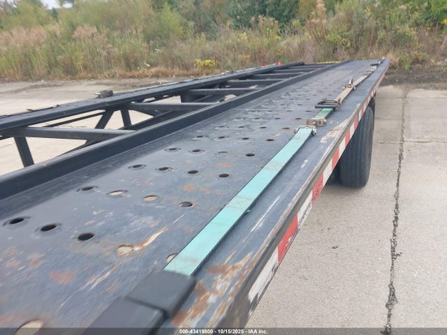 Aukcja sprzedaży 2023 Take 3 Trailers Inc Unknown, vin: 1T9LS4811PB540249, numer aukcji: 43419800