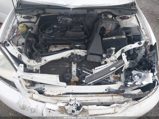 2007 MITSUBISHI LANCER JA3AJ26E07U016474 Photo 9