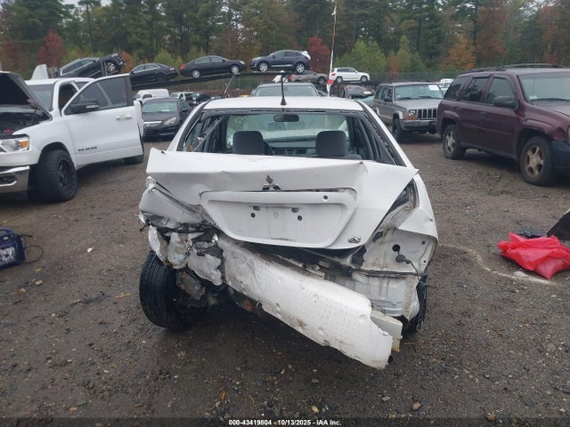 2007 MITSUBISHI LANCER JA3AJ26E07U016474 Photo 5