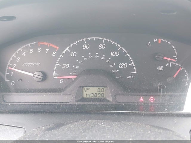 2007 MITSUBISHI LANCER JA3AJ26E07U016474 Photo 6