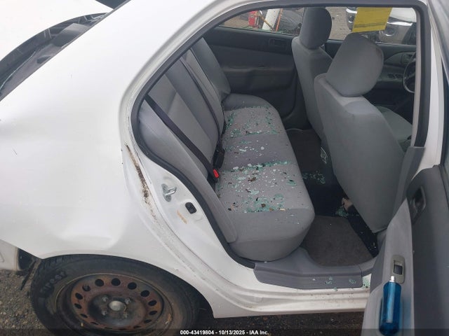2007 MITSUBISHI LANCER JA3AJ26E07U016474 Photo 7