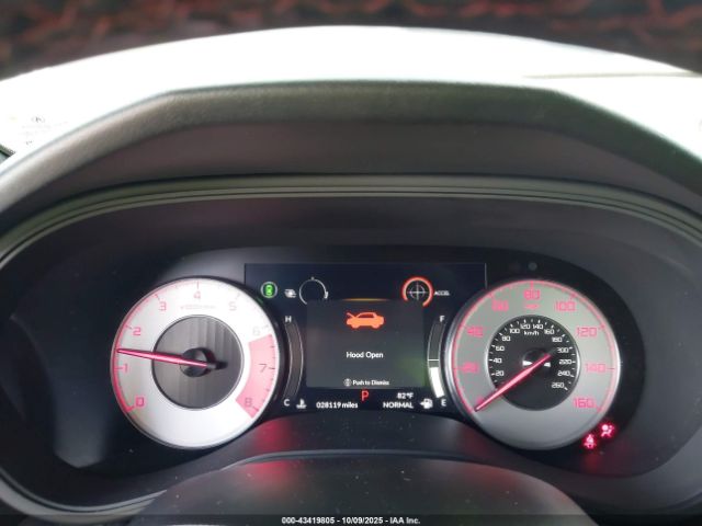 2021 ACURA TLX 19UUB7F07MA001739 Photo 6