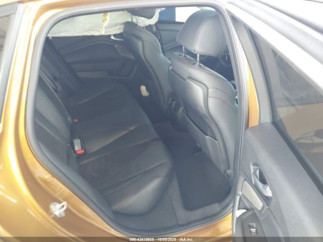 2021 ACURA TLX 19UUB7F07MA001739 Photo 7