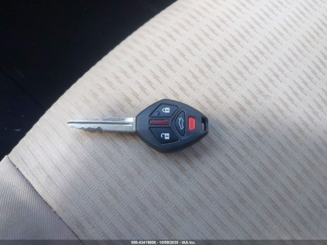 2013 MITSUBISHI LANCER JA32U2FU9DU009215 Photo 10