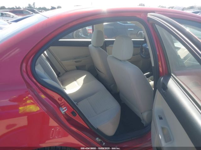 2013 MITSUBISHI LANCER JA32U2FU9DU009215 Photo 7