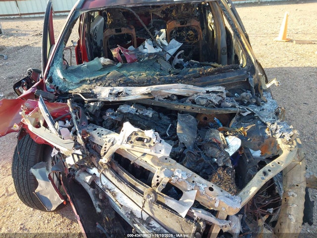 2T3W1RFV5SW414999 Toyota Rav4 Xle