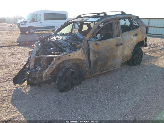 2T3W1RFV5SW414999 Toyota Rav4 Xle