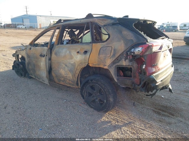 2T3W1RFV5SW414999 Toyota Rav4 Xle