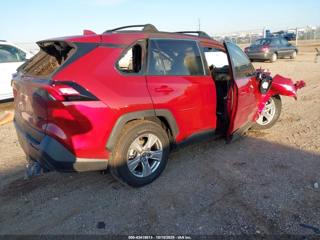 2T3W1RFV5SW414999 Toyota Rav4 Xle