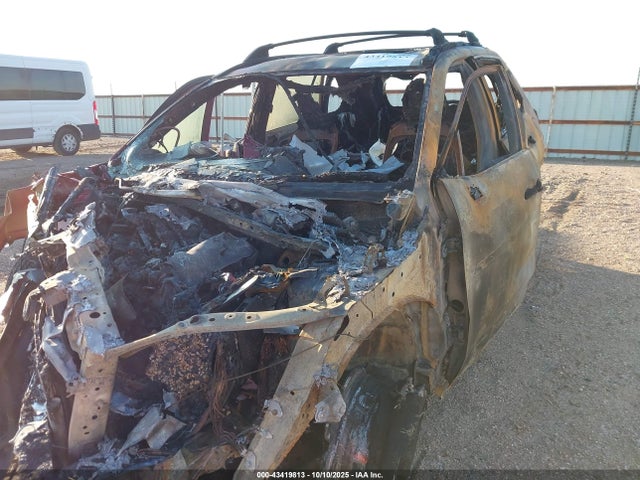 2T3W1RFV5SW414999 Toyota Rav4 Xle