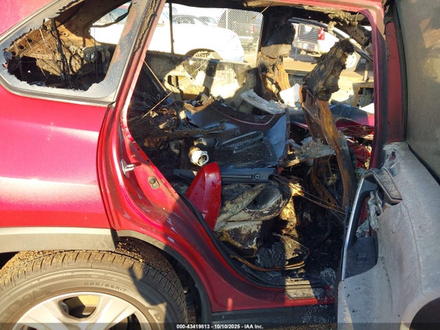 2T3W1RFV5SW414999 Toyota Rav4 Xle