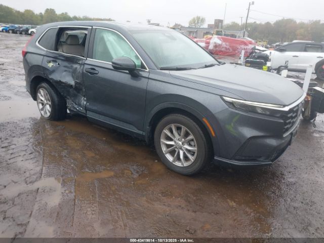 2023 HONDA CR-V 2HKRS4H72PH439935