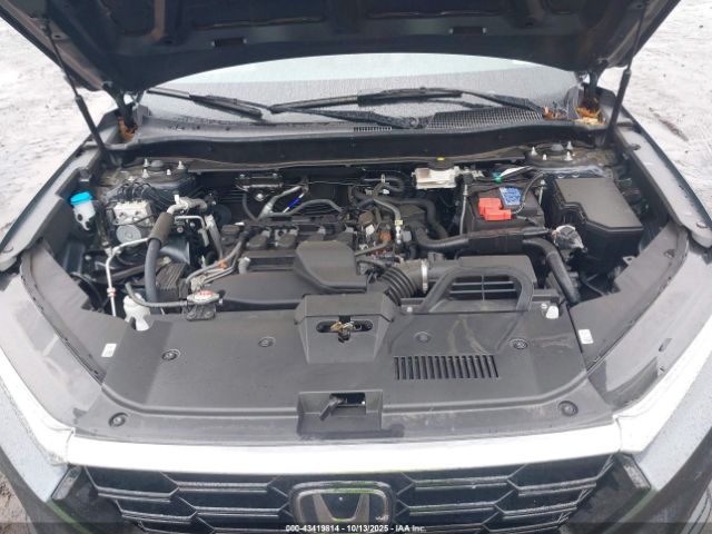 2023 HONDA CR-V 2HKRS4H72PH439935 Photo 9