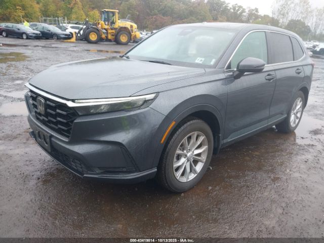 2023 HONDA CR-V 2HKRS4H72PH439935 Photo 1