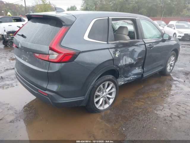 2023 HONDA CR-V 2HKRS4H72PH439935 Photo 3