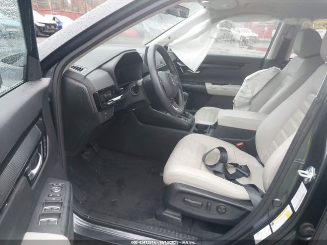 2023 HONDA CR-V 2HKRS4H72PH439935 Photo 4
