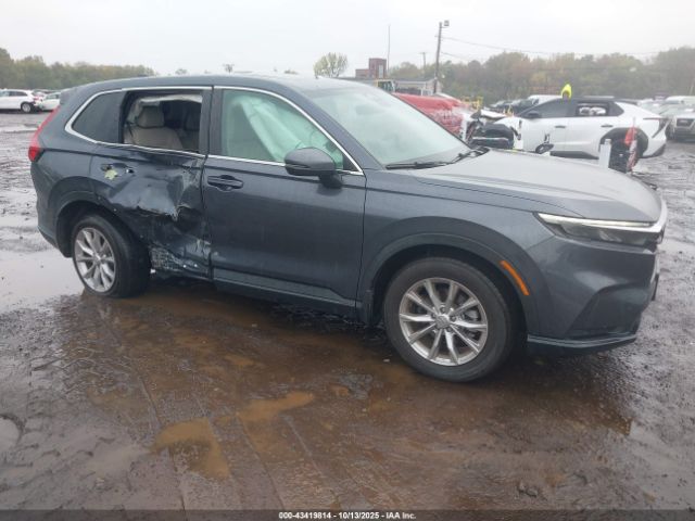 2023 HONDA CR-V 2HKRS4H72PH439935 Photo 5