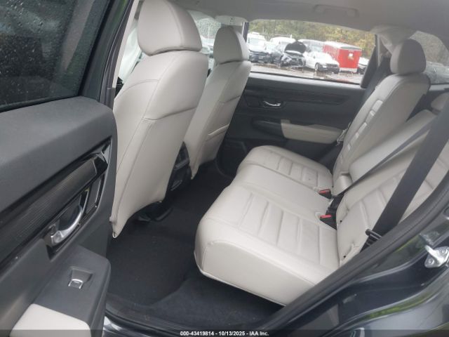 2023 HONDA CR-V 2HKRS4H72PH439935 Photo 7