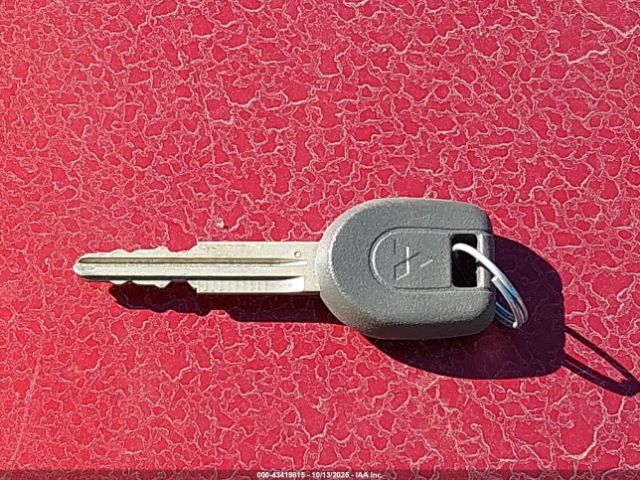 2002 MITSUBISHI MONTERO JA4MW51RX2J047781 Photo 10