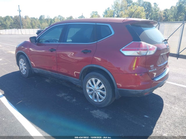 Nissan 2016 2016 KNMAT2MT6GP655003 Image 3