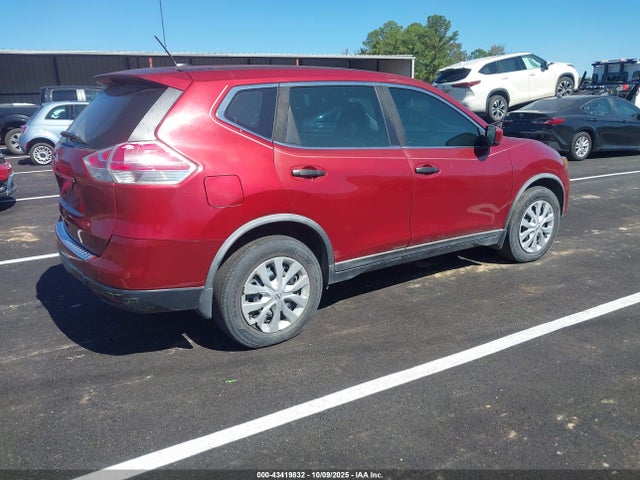 Nissan 2016 2016 KNMAT2MT6GP655003 Image 4