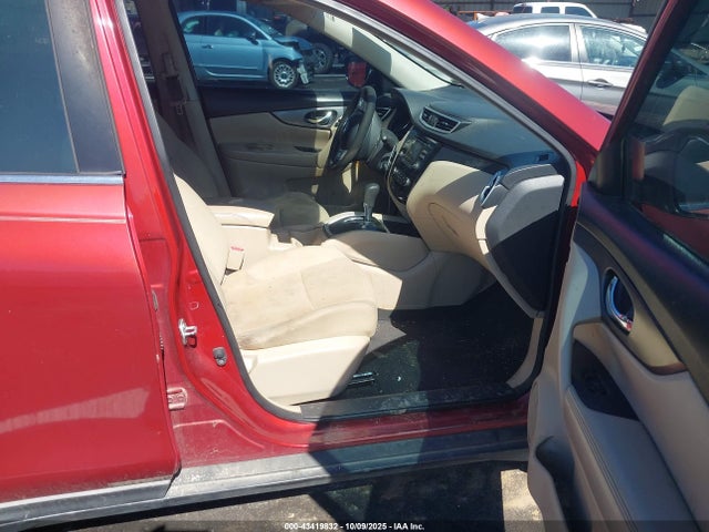 Nissan 2016 2016 KNMAT2MT6GP655003 Image 5
