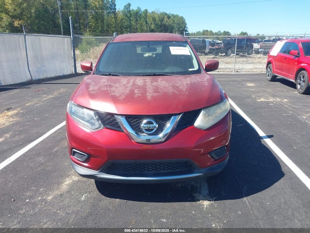 Nissan 2016 2016 KNMAT2MT6GP655003 Image 6