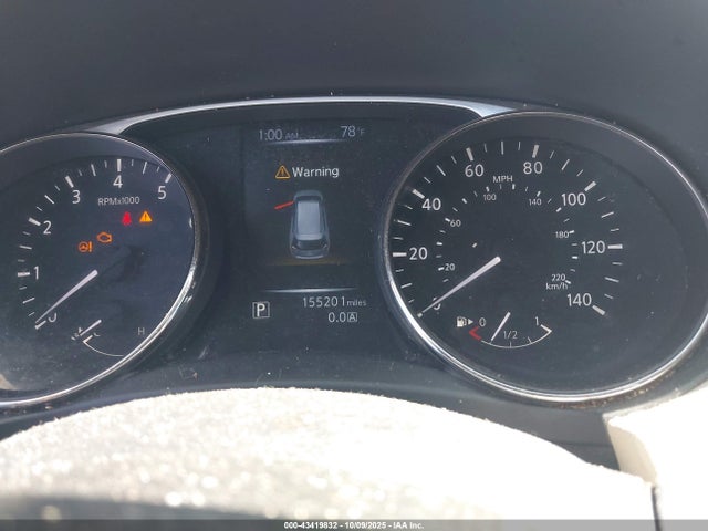 Nissan 2016 2016 KNMAT2MT6GP655003 Image 7