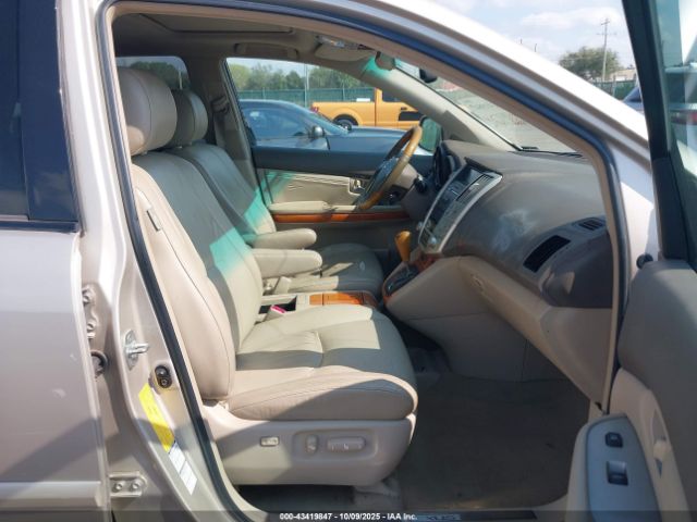 2008 LEXUS RX 350 2T2HK31UX8C077536 Photo 4
