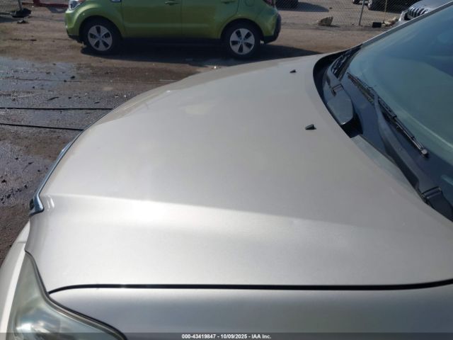 2008 LEXUS RX 350 2T2HK31UX8C077536 Photo 5