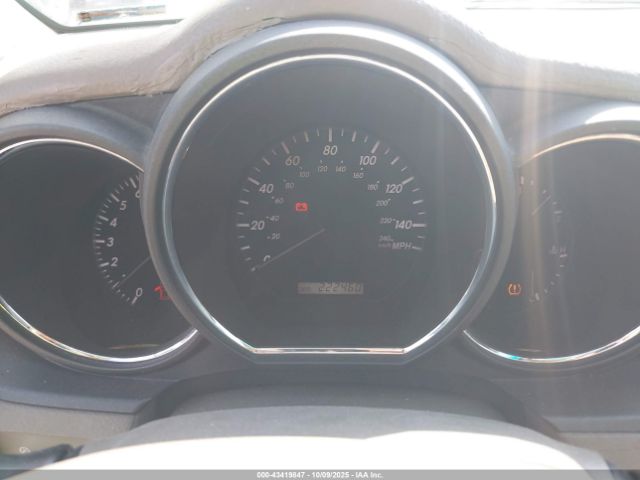 2008 LEXUS RX 350 2T2HK31UX8C077536 Photo 6