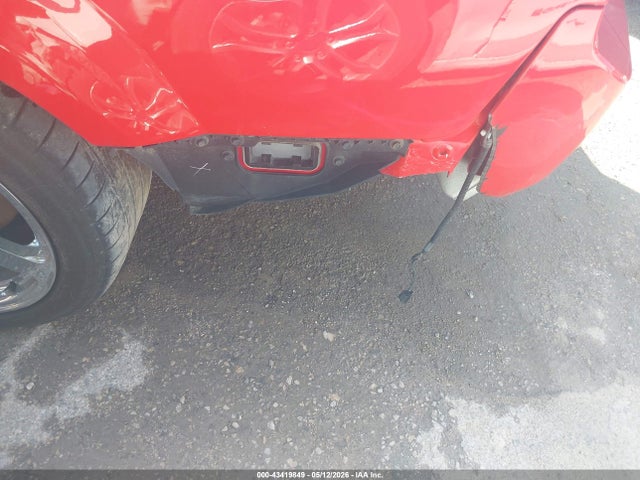 2006 Ford Mustang Gt მანქანა იყიდება აუქციონზე, vin: 1ZVFT82H665185442, აუქციონის ნომერი: 43419849