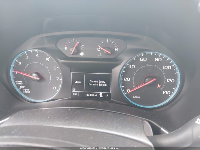 3GNAXHEV4JL361343 Chevrolet EQUINOX LS