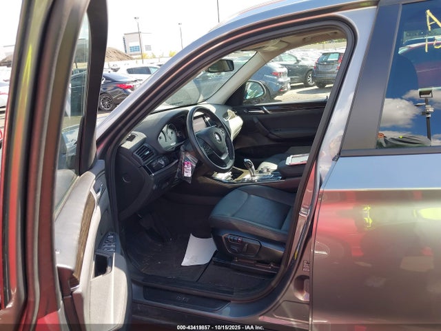 5UXWX9C50G0D74671 BMW X3