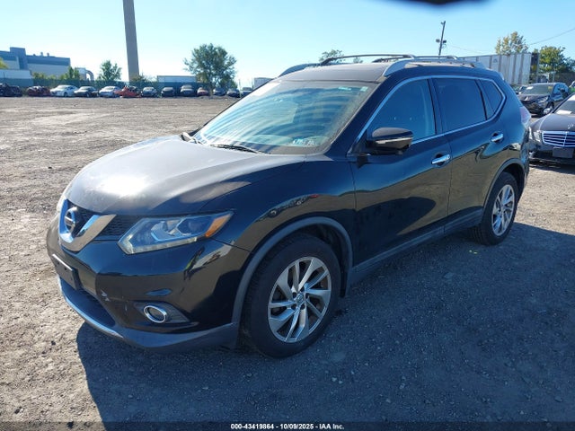 Nissan 2014 2014 5N1AT2MV0EC775607 Image 2