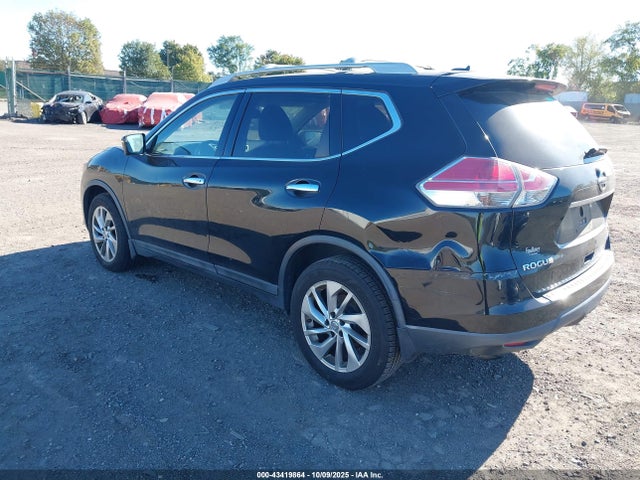Nissan 2014 2014 5N1AT2MV0EC775607 Image 3