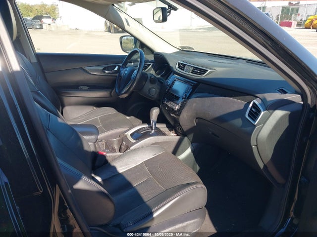 Nissan 2014 2014 5N1AT2MV0EC775607 Image 5