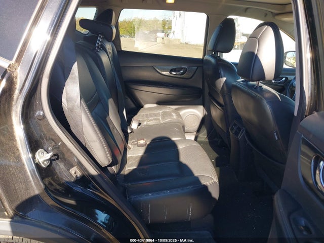 Nissan 2014 2014 5N1AT2MV0EC775607 Image 8