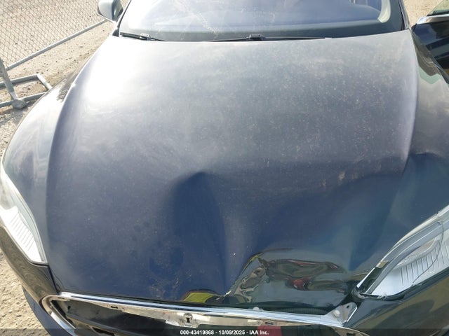 2013 TESLA MODEL S 5YJSA1CN8DFP03453 Photo 9