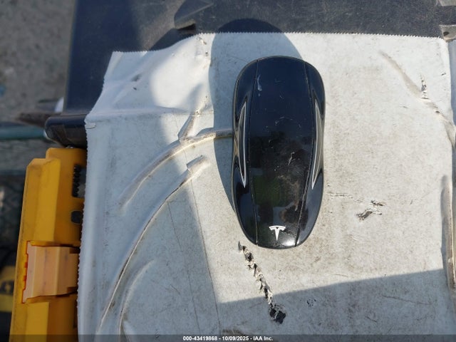 2013 TESLA MODEL S 5YJSA1CN8DFP03453 Photo 10