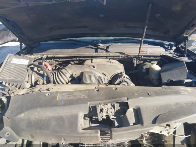 2008 CADILLAC ESCALADE 1GYFK63868R103630 Photo 9