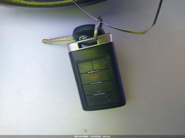 2008 CADILLAC ESCALADE 1GYFK63868R103630 Photo 10