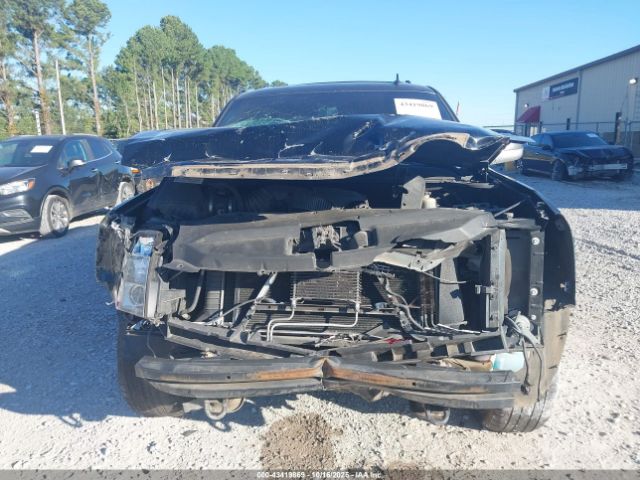 2008 CADILLAC ESCALADE 1GYFK63868R103630 Photo 5