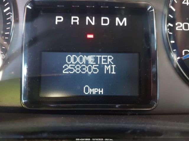 2008 CADILLAC ESCALADE 1GYFK63868R103630 Photo 6